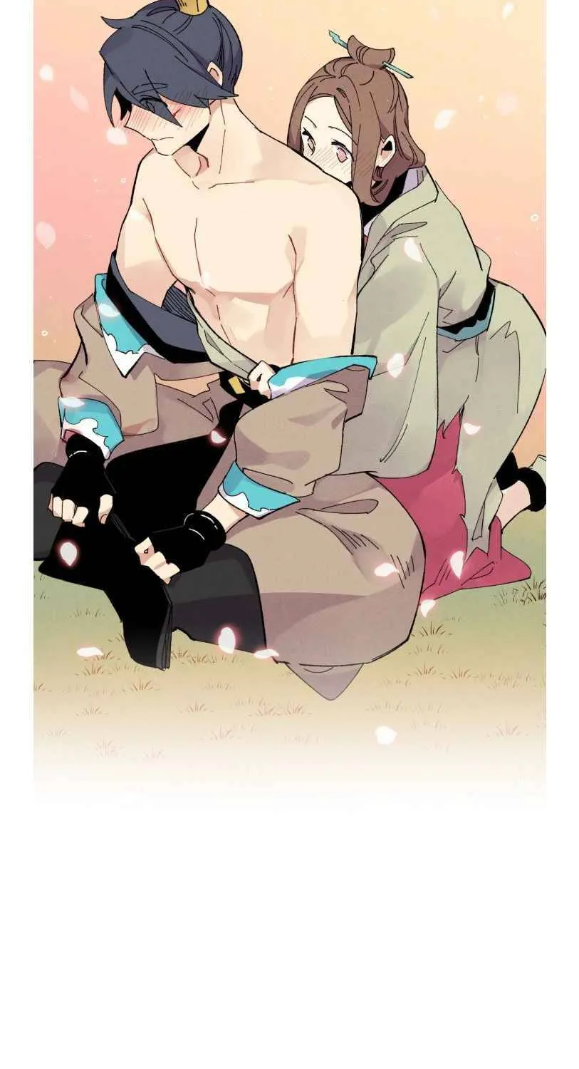 Read Lightning Degree chapter 48 image 20 on Lezhin