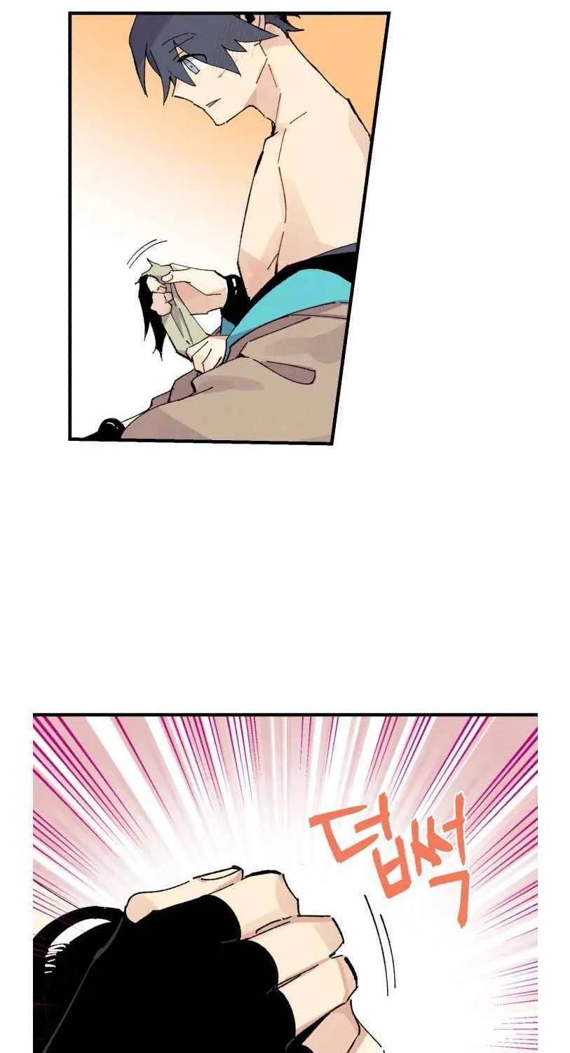 Read Lightning Degree chapter 48 image 21 on Lezhin