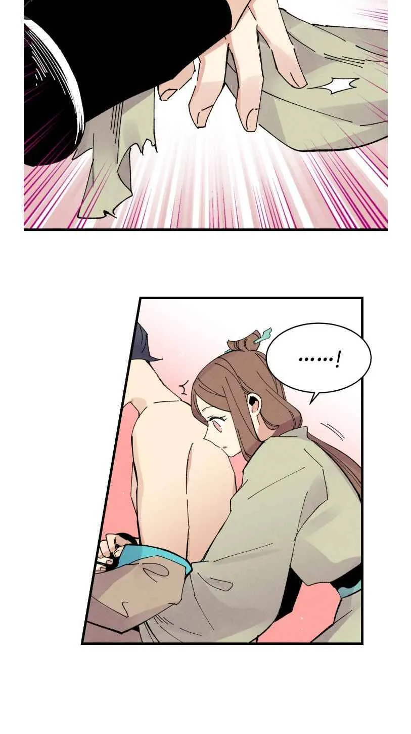 Read Lightning Degree chapter 48 image 22 on Lezhin