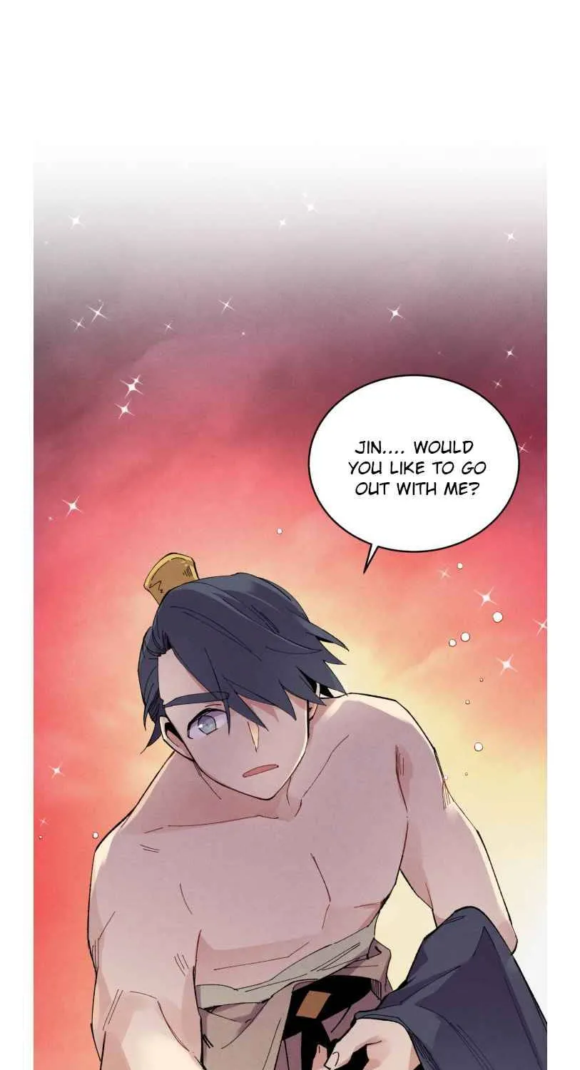 Read Lightning Degree chapter 48 image 28 on Lezhin