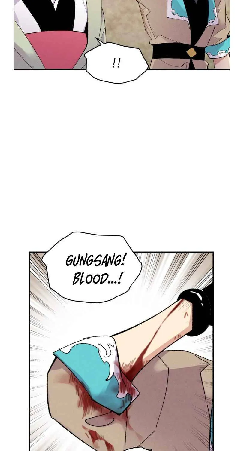 Read Lightning Degree chapter 48 image 3 on Lezhin