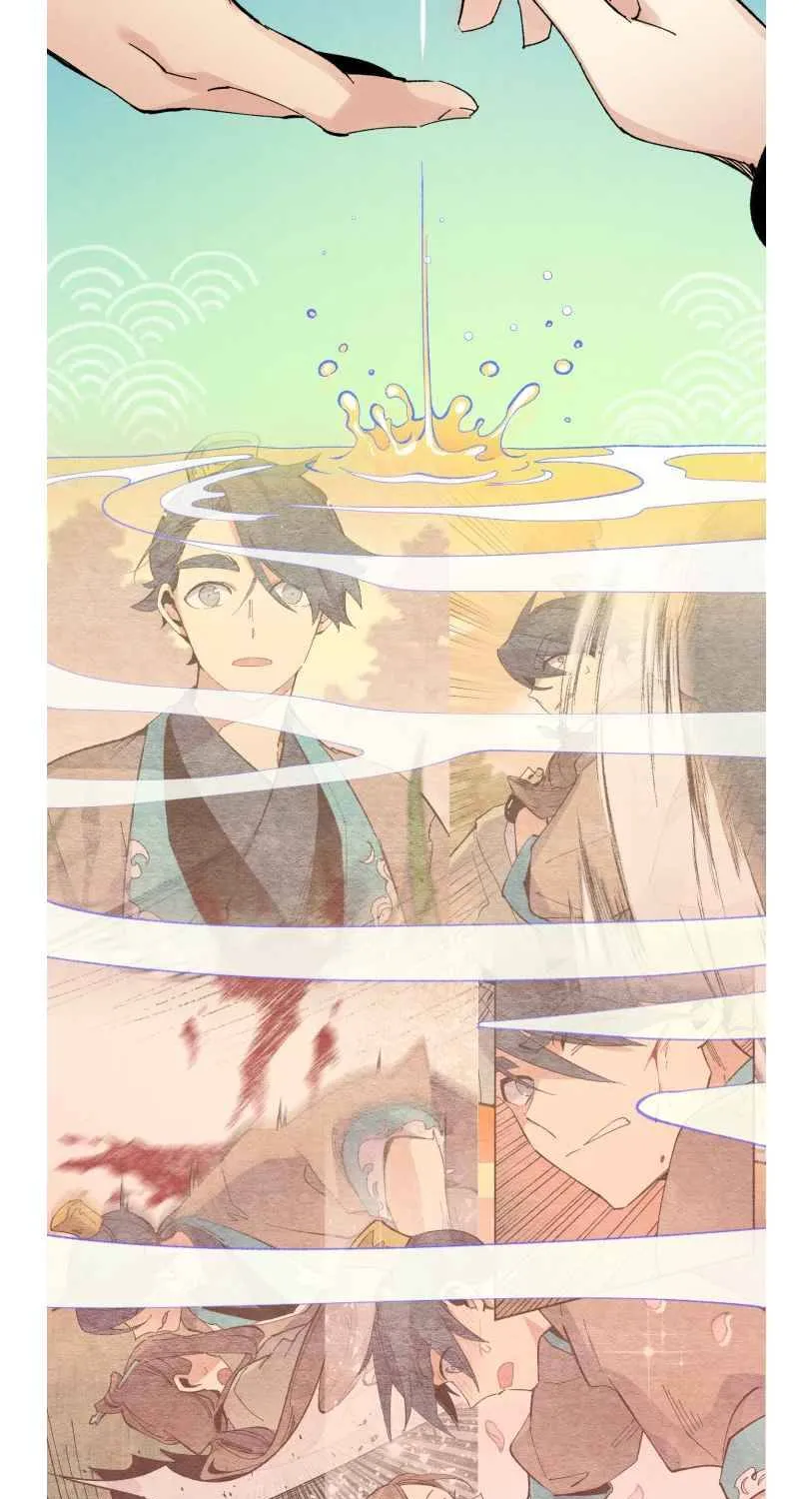 Read Lightning Degree chapter 48 image 31 on Lezhin