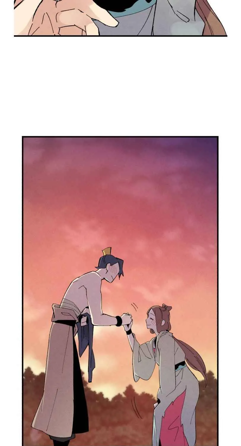 Read Lightning Degree chapter 48 image 34 on Lezhin