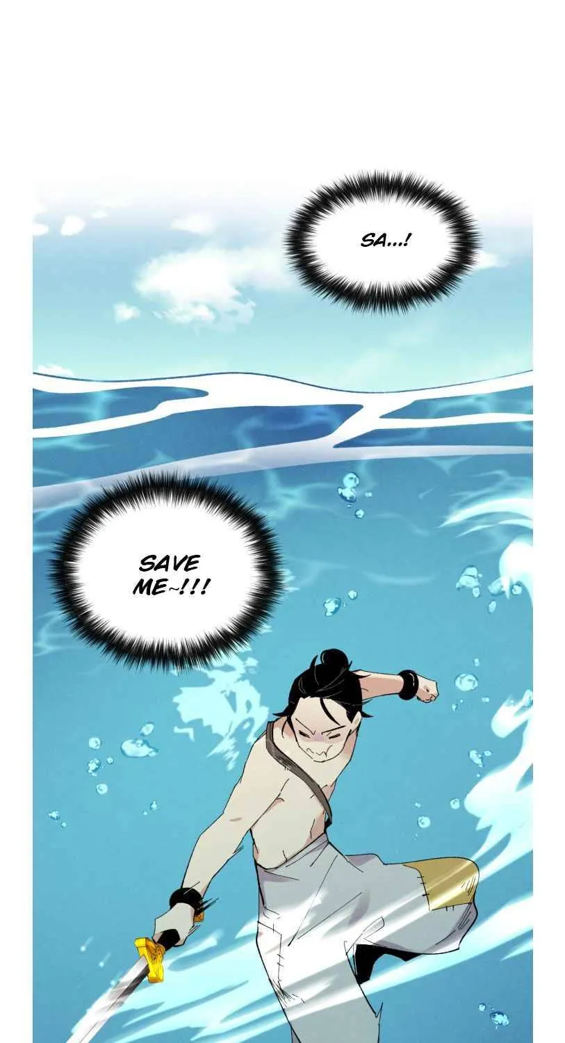 Read Lightning Degree chapter 48 image 37 on Lezhin