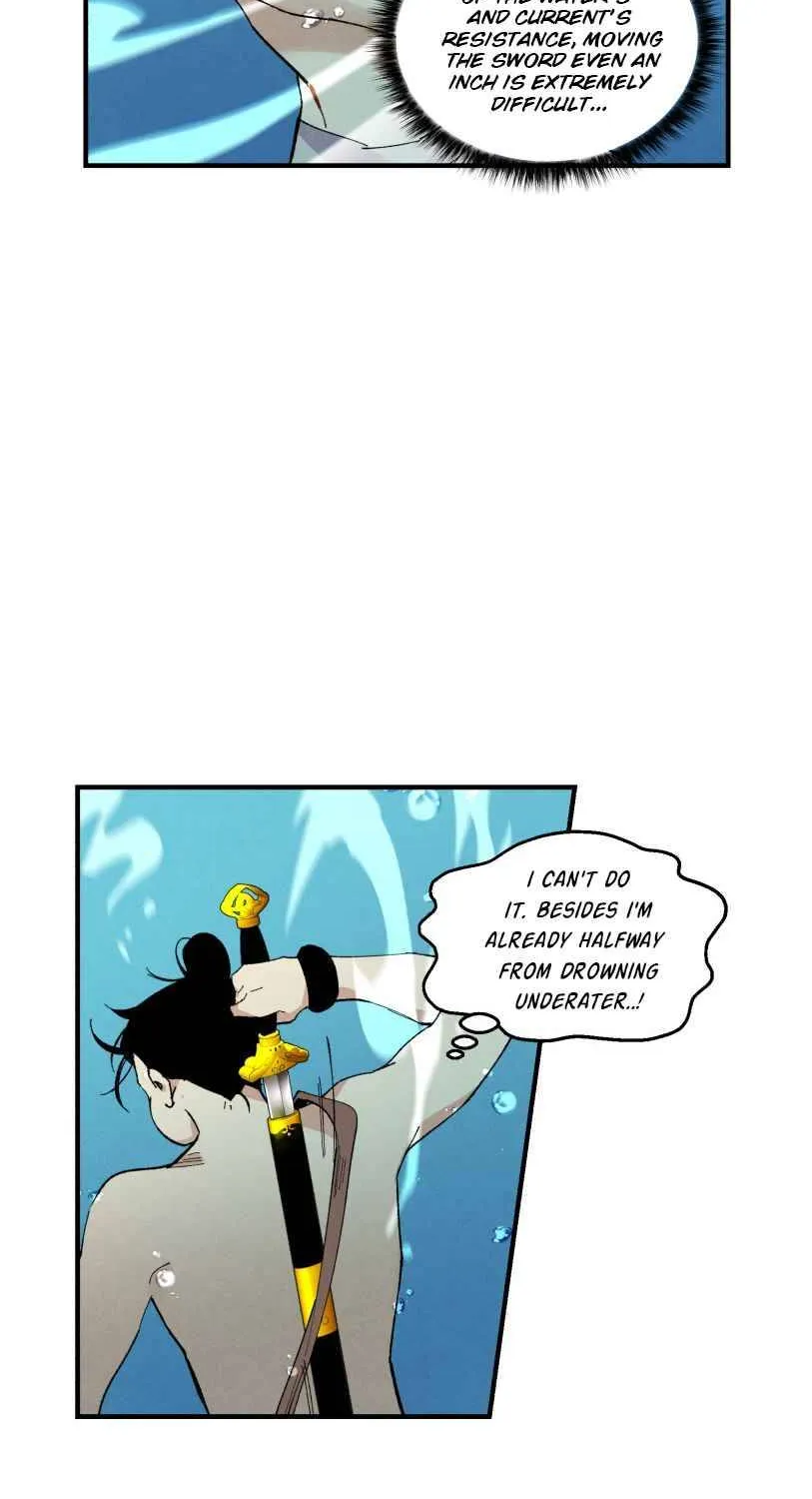 Read Lightning Degree chapter 48 image 39 on Lezhin