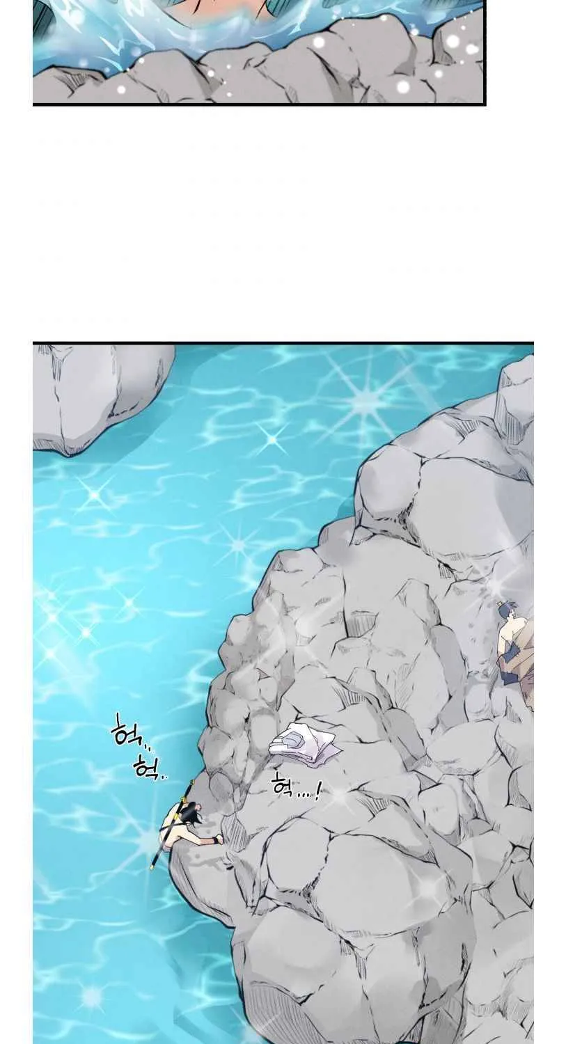 Read Lightning Degree chapter 48 image 42 on Lezhin