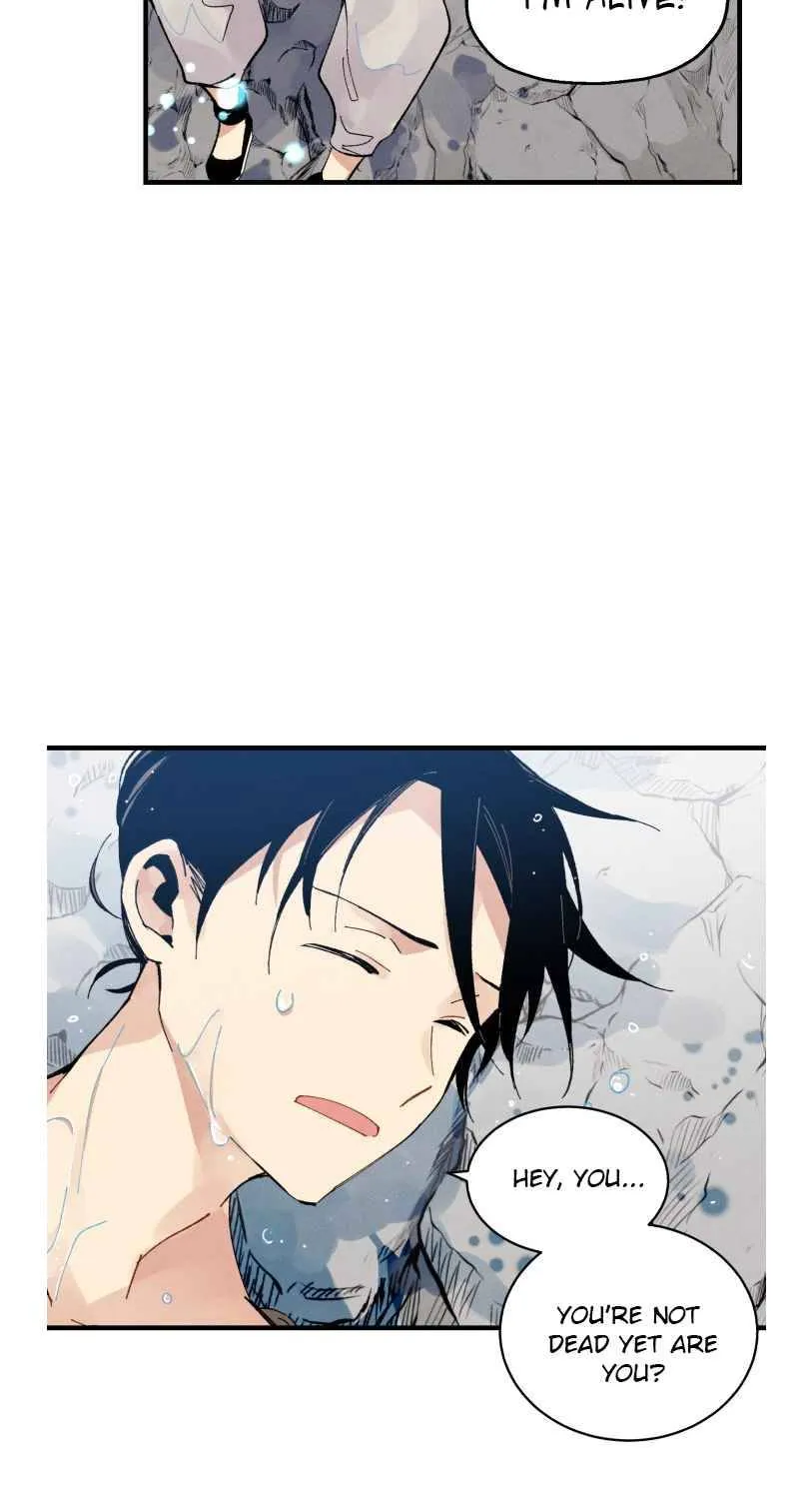 Read Lightning Degree chapter 48 image 44 on Lezhin