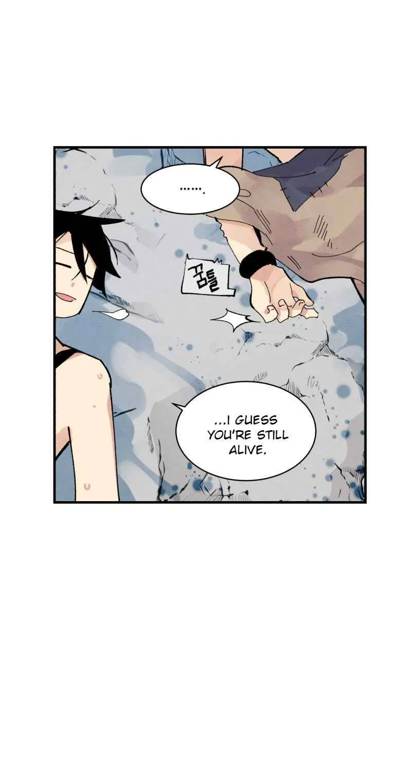 Read Lightning Degree chapter 48 image 45 on Lezhin