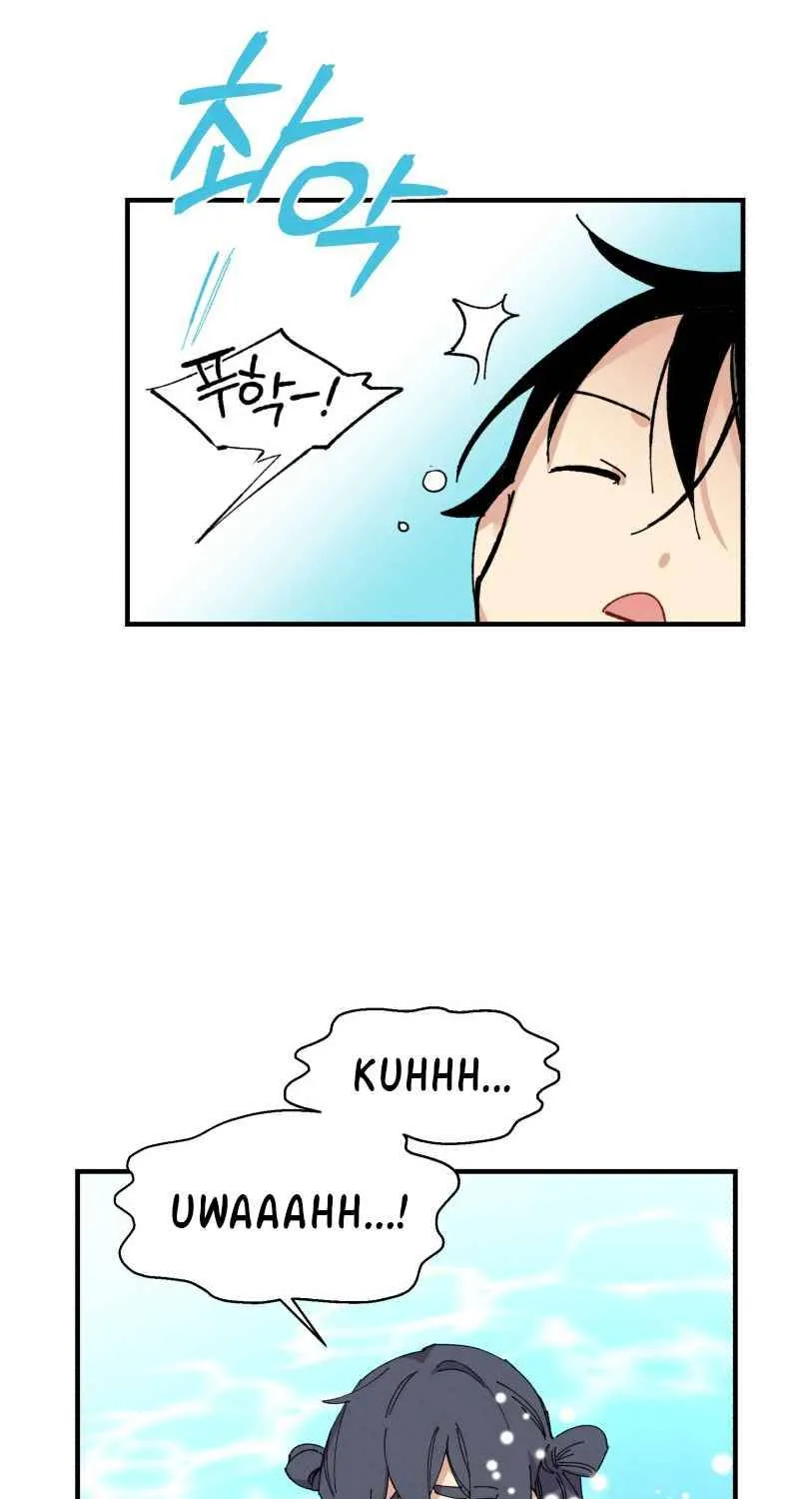 Read Lightning Degree chapter 48 image 46 on Lezhin