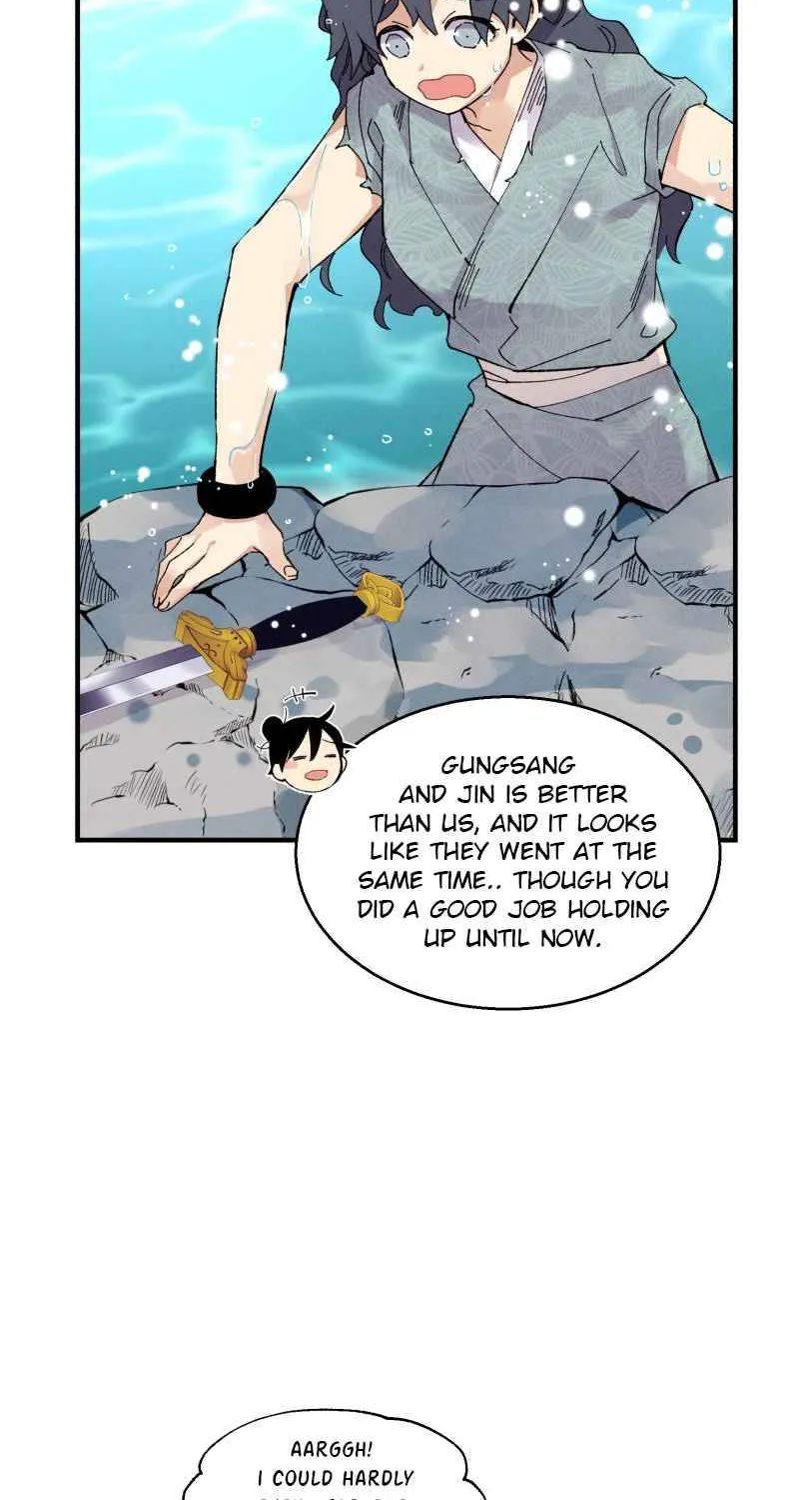 Read Lightning Degree chapter 48 image 47 on Lezhin
