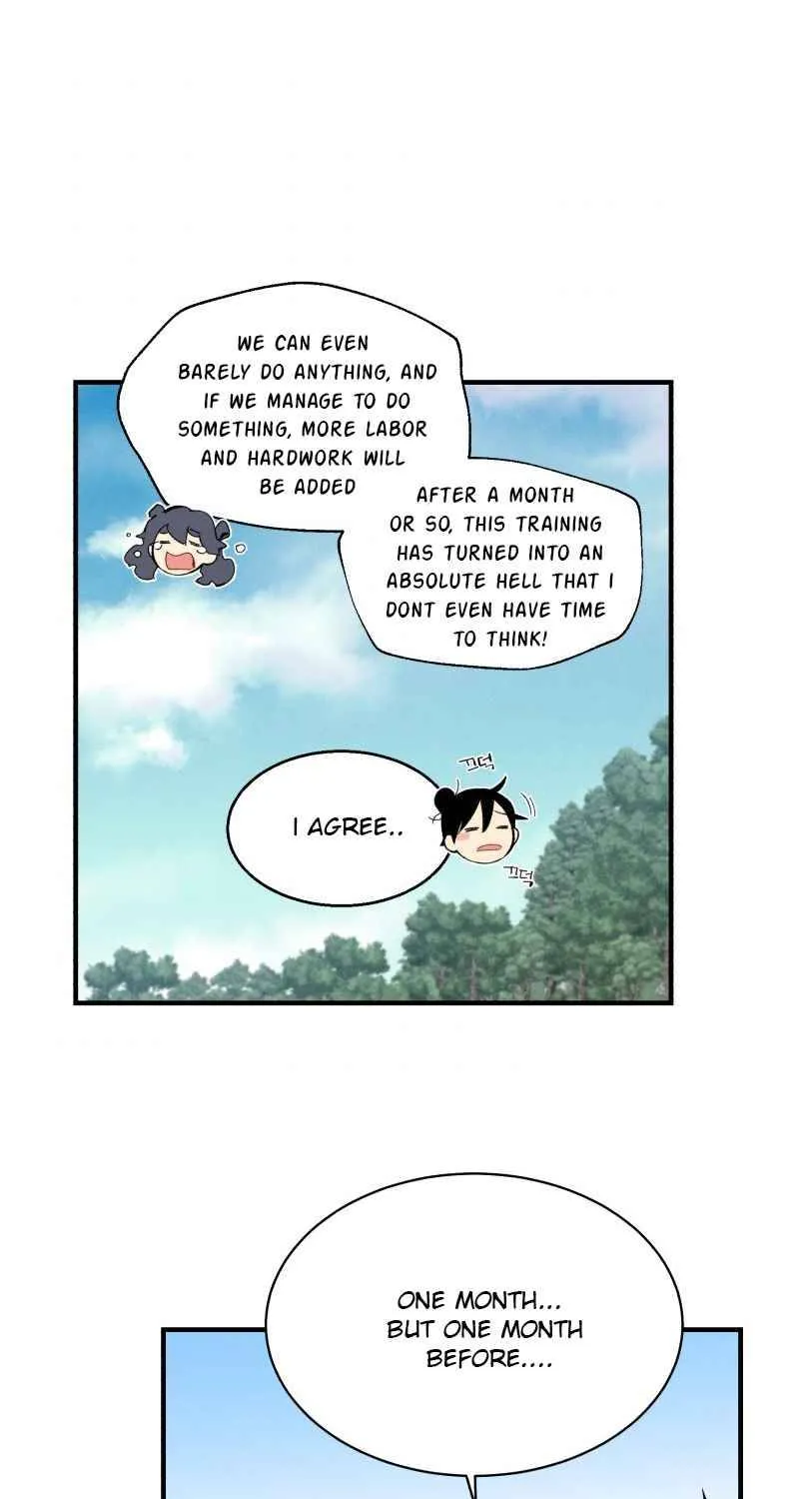 Read Lightning Degree chapter 48 image 49 on Lezhin