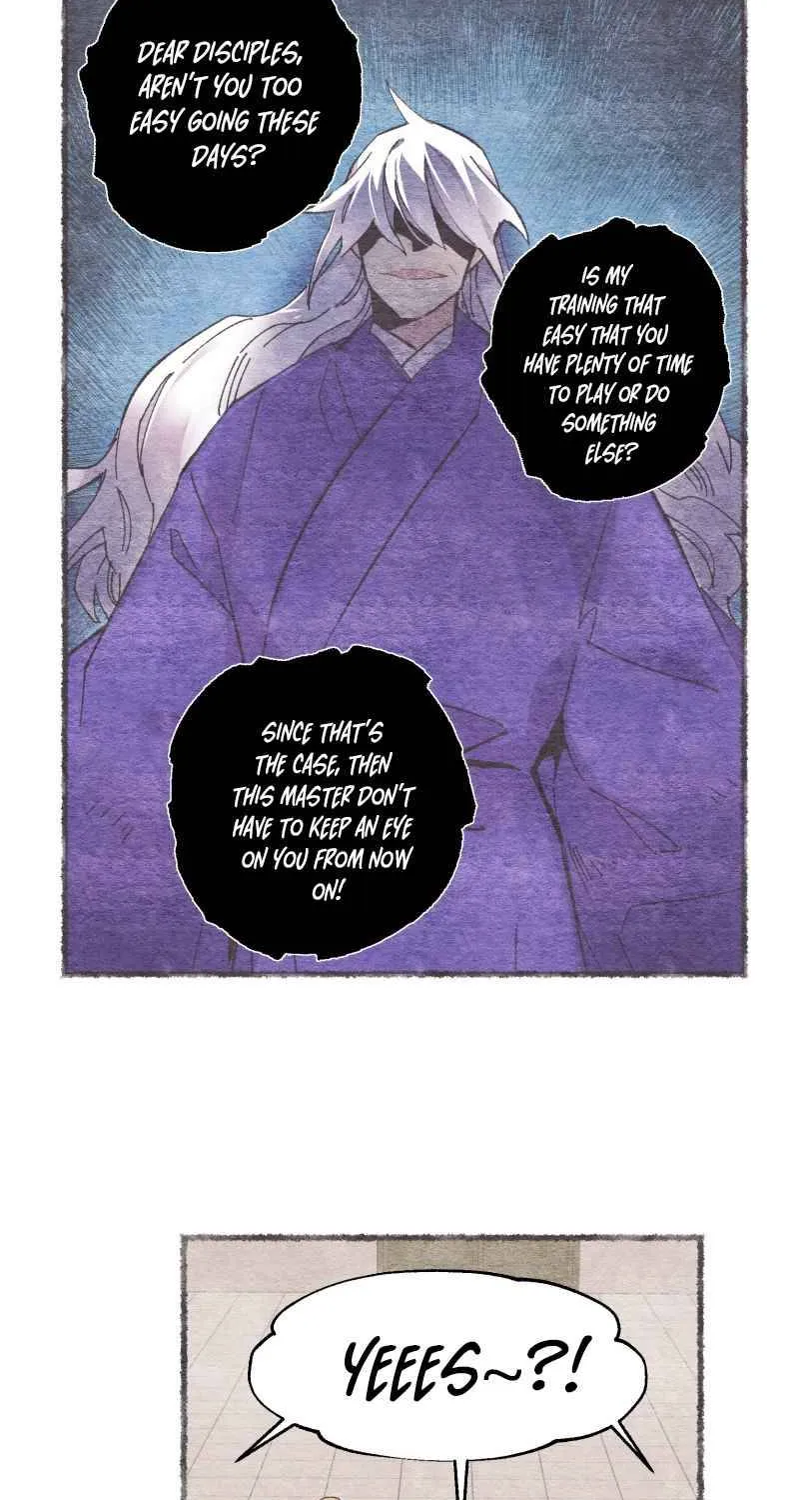 Read Lightning Degree chapter 48 image 51 on Lezhin