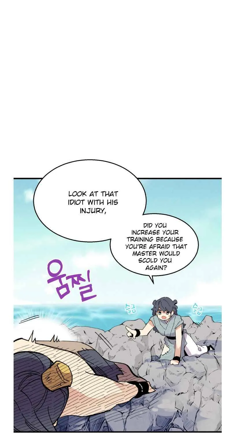 Read Lightning Degree chapter 48 image 53 on Lezhin