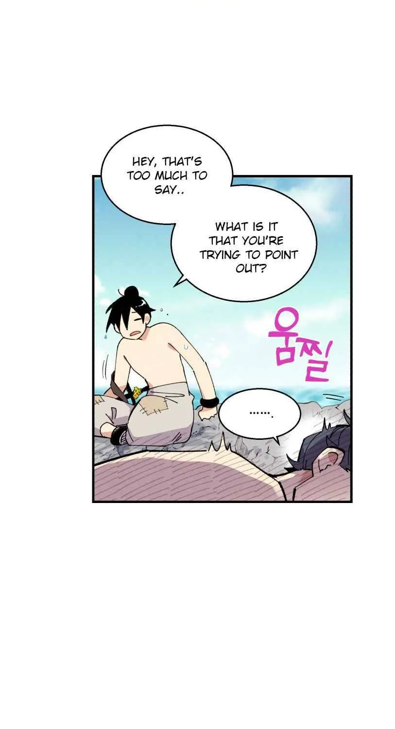 Read Lightning Degree chapter 48 image 54 on Lezhin