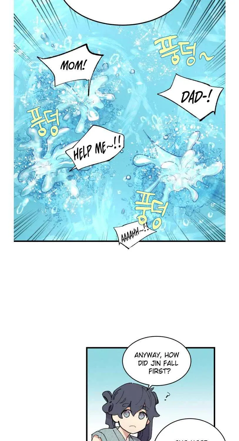 Read Lightning Degree chapter 48 image 58 on Lezhin