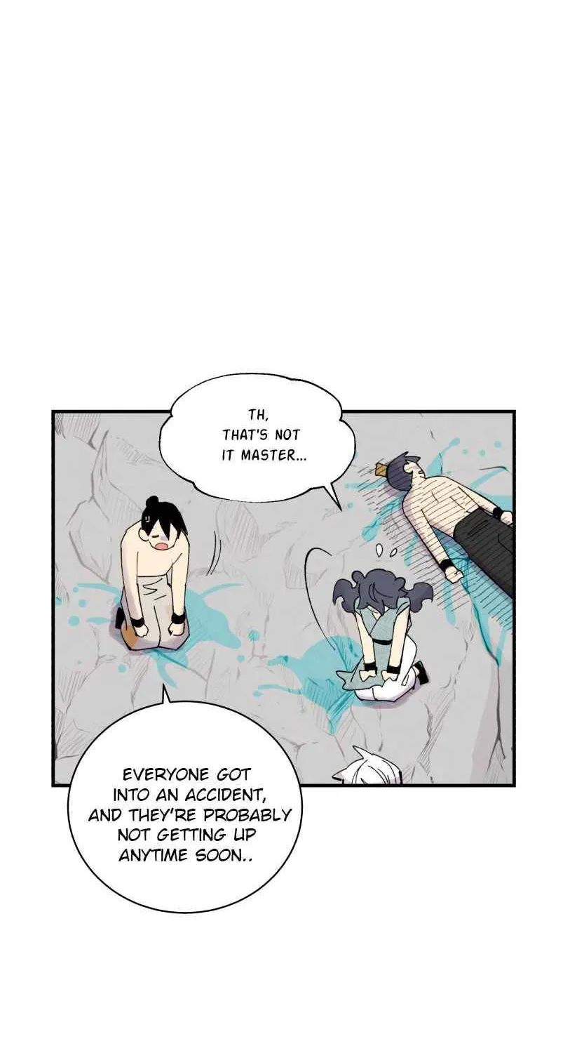 Read Lightning Degree chapter 48 image 62 on Lezhin