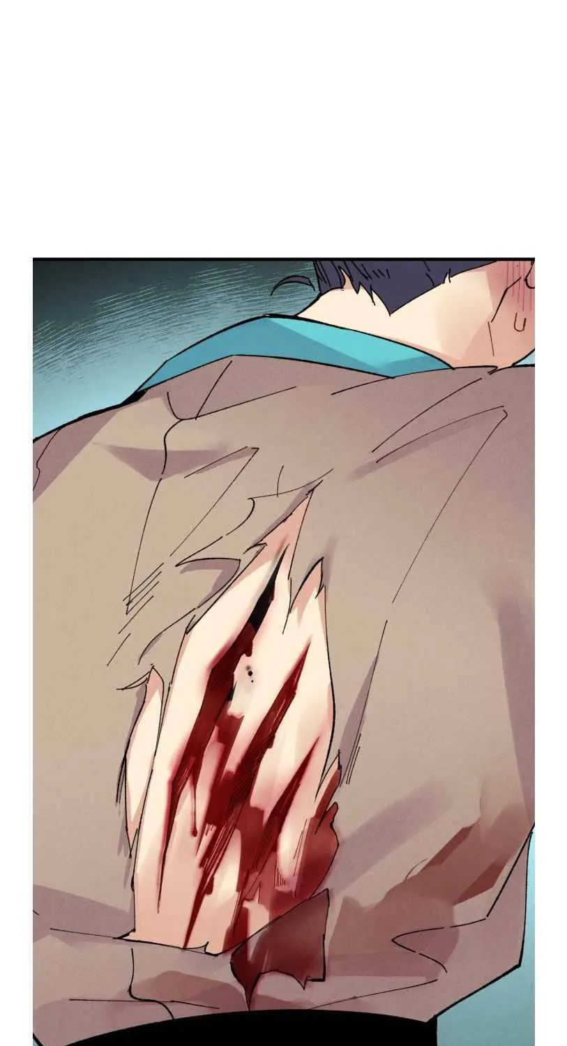 Read Lightning Degree chapter 48 image 7 on Lezhin