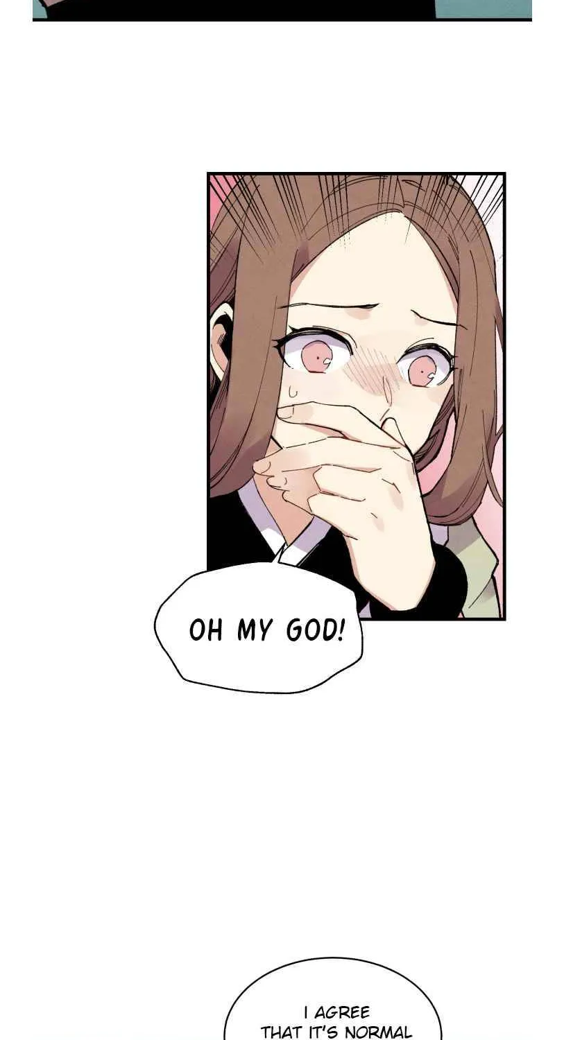 Read Lightning Degree chapter 48 image 8 on Lezhin
