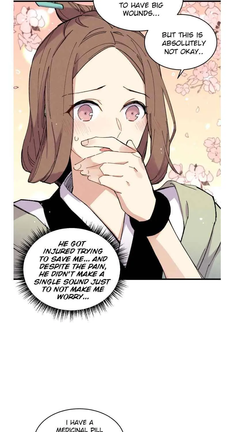 Read Lightning Degree chapter 48 image 9 on Lezhin