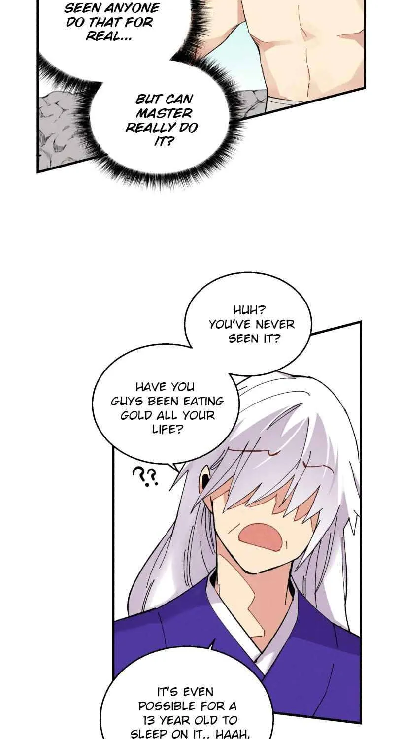Read Lightning Degree chapter 49 image 11 on Lezhin