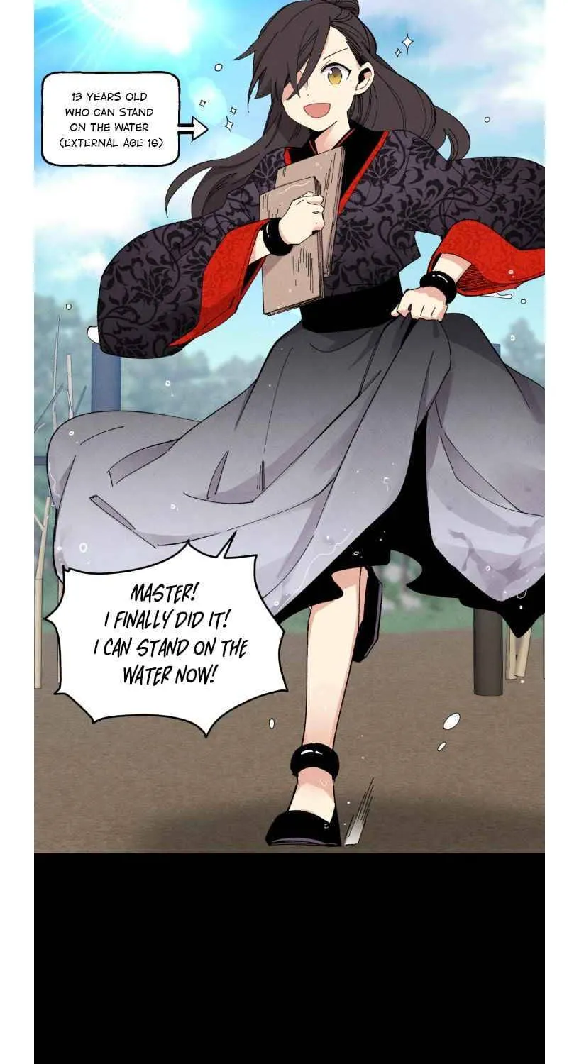 Read Lightning Degree chapter 49 image 13 on Lezhin