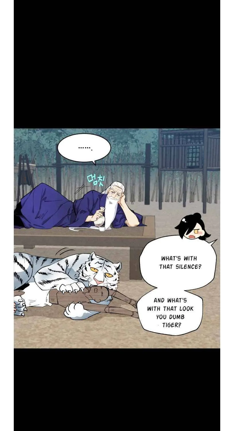 Read Lightning Degree chapter 49 image 14 on Lezhin