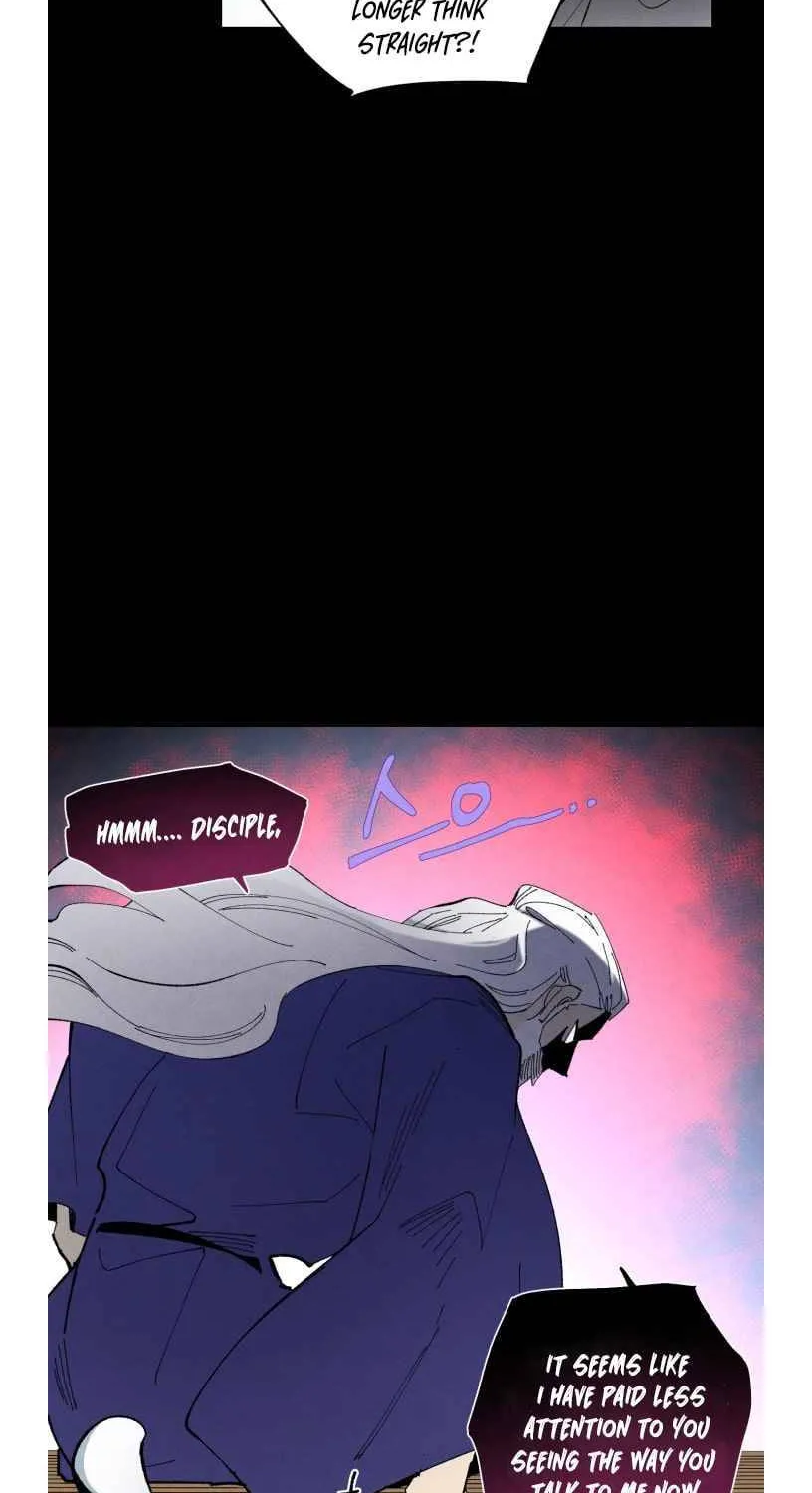 Read Lightning Degree chapter 49 image 18 on Lezhin