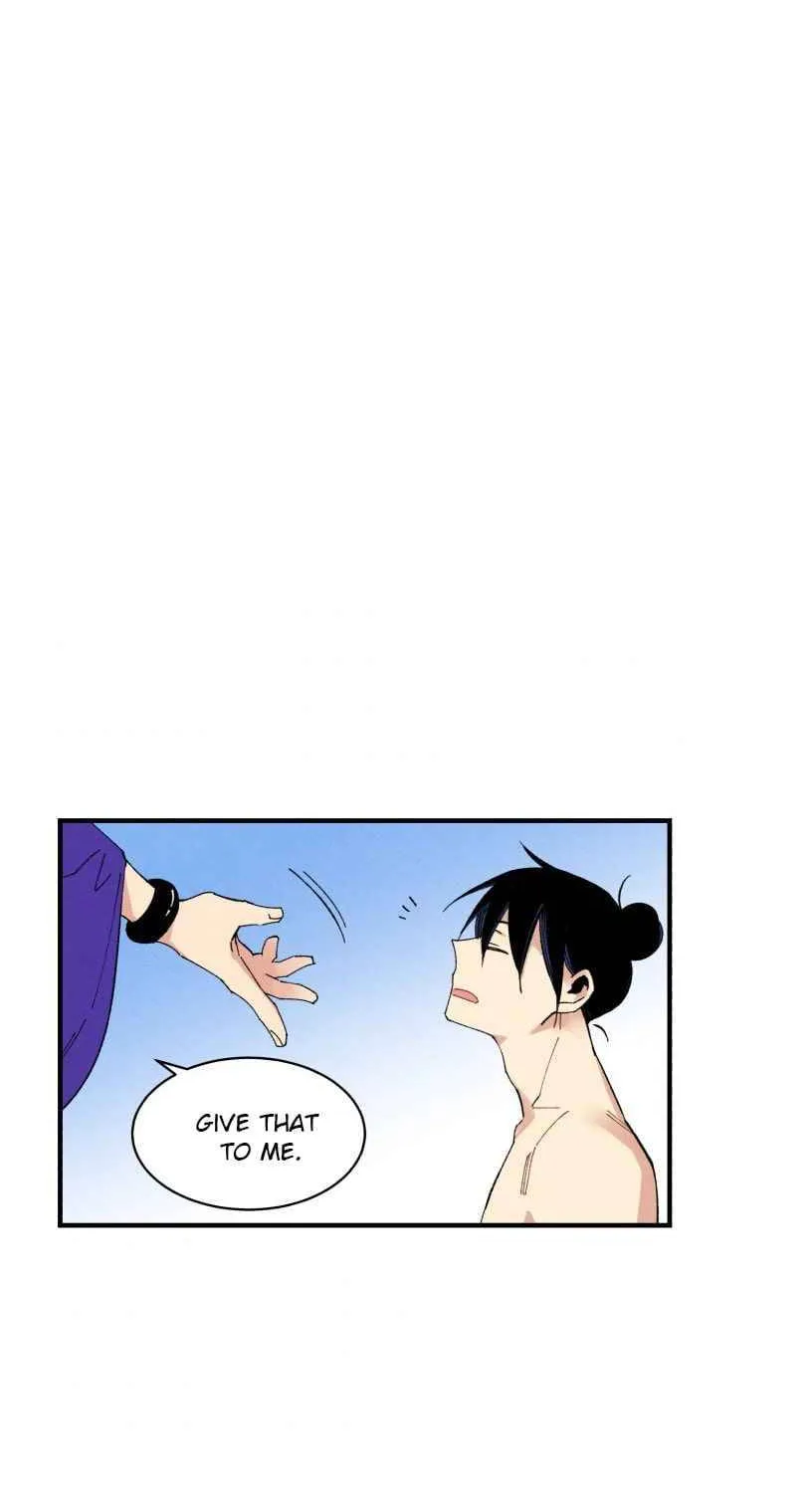 Read Lightning Degree chapter 49 image 22 on Lezhin