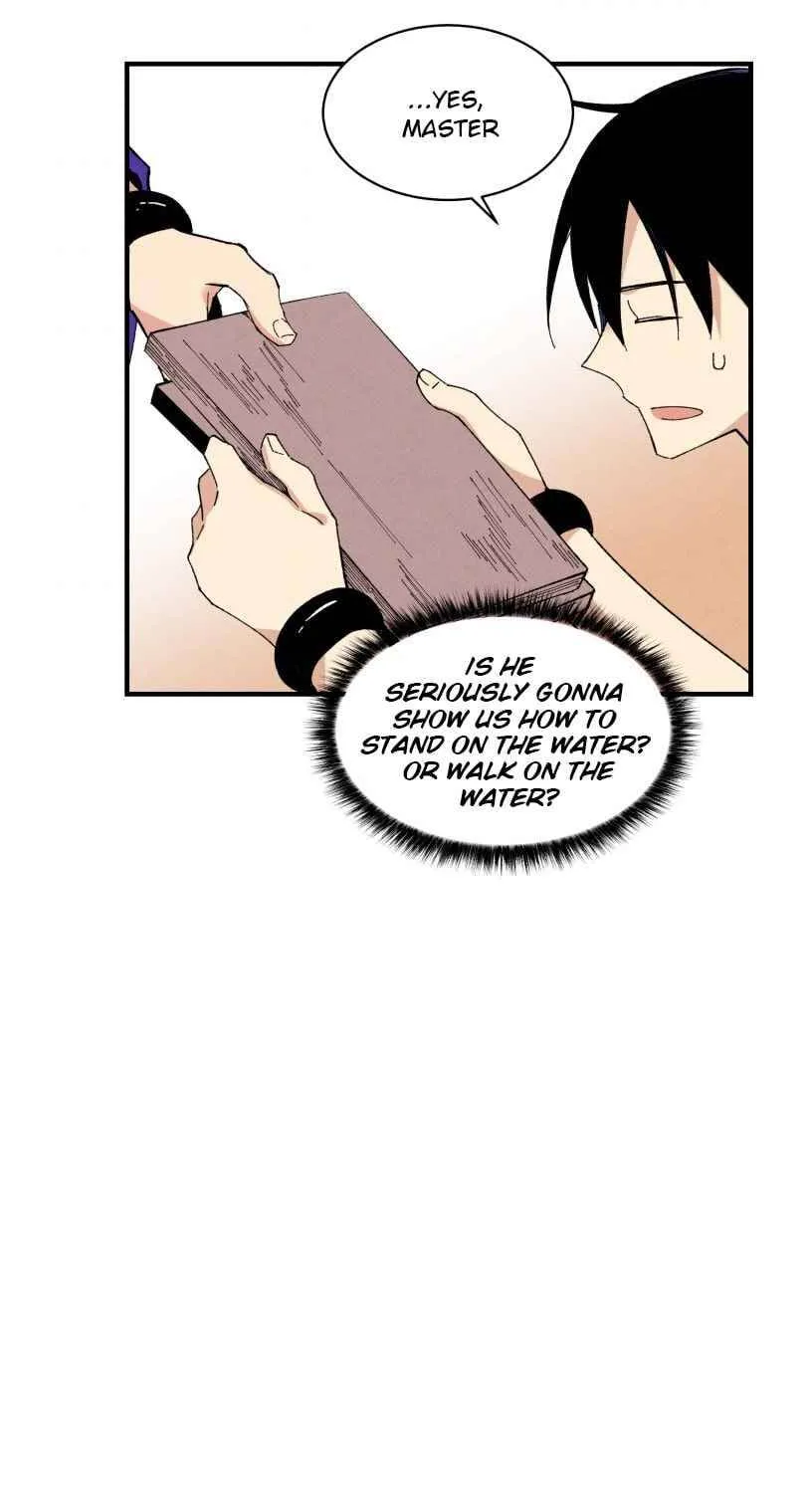 Read Lightning Degree chapter 49 image 23 on Lezhin