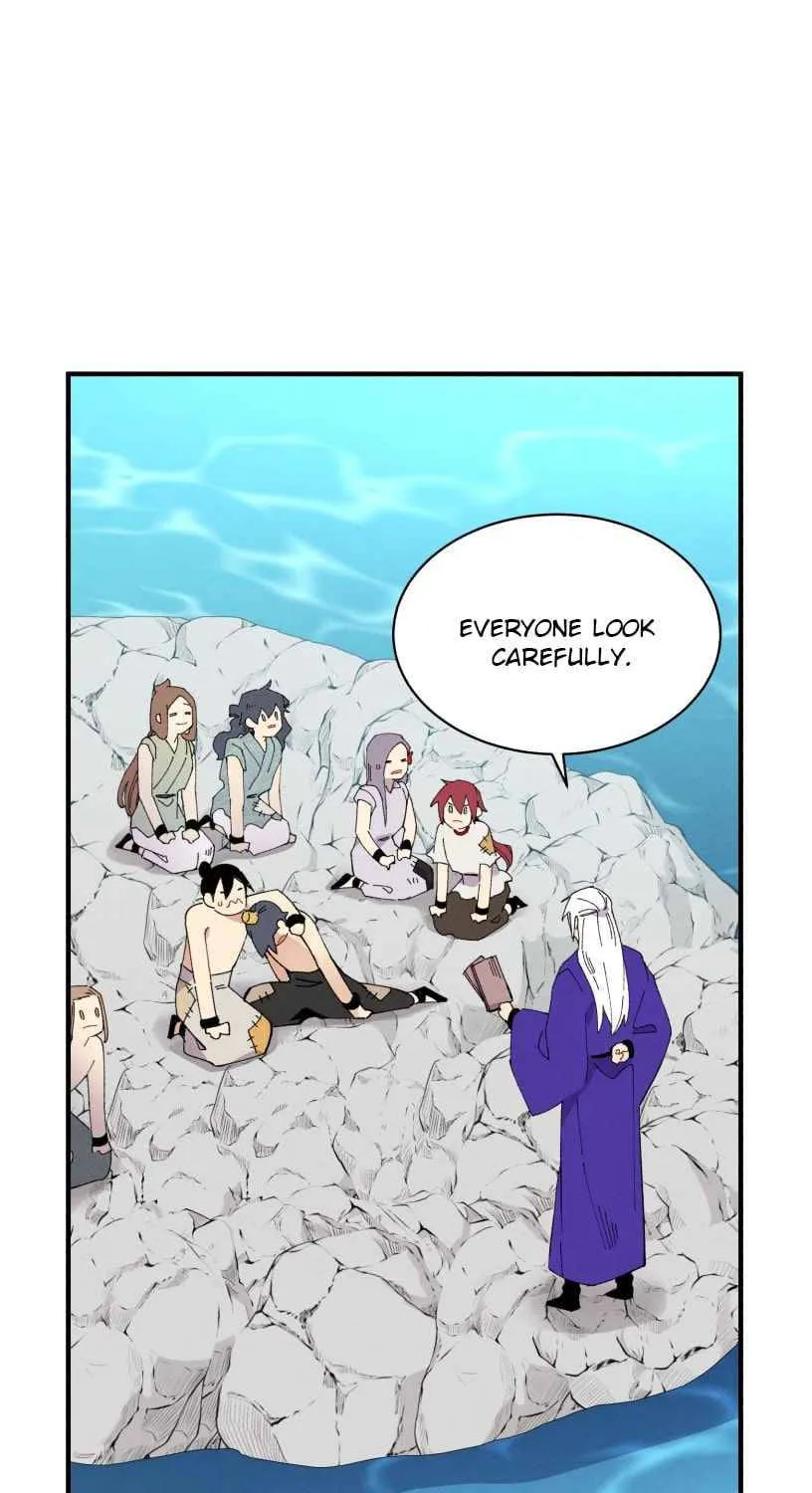 Read Lightning Degree chapter 49 image 24 on Lezhin