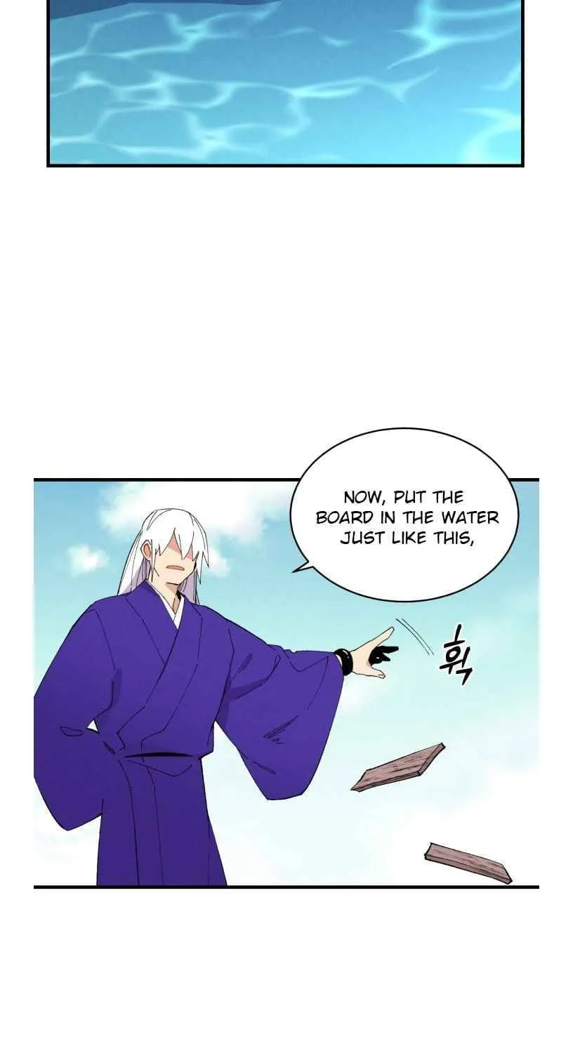 Read Lightning Degree chapter 49 image 25 on Lezhin