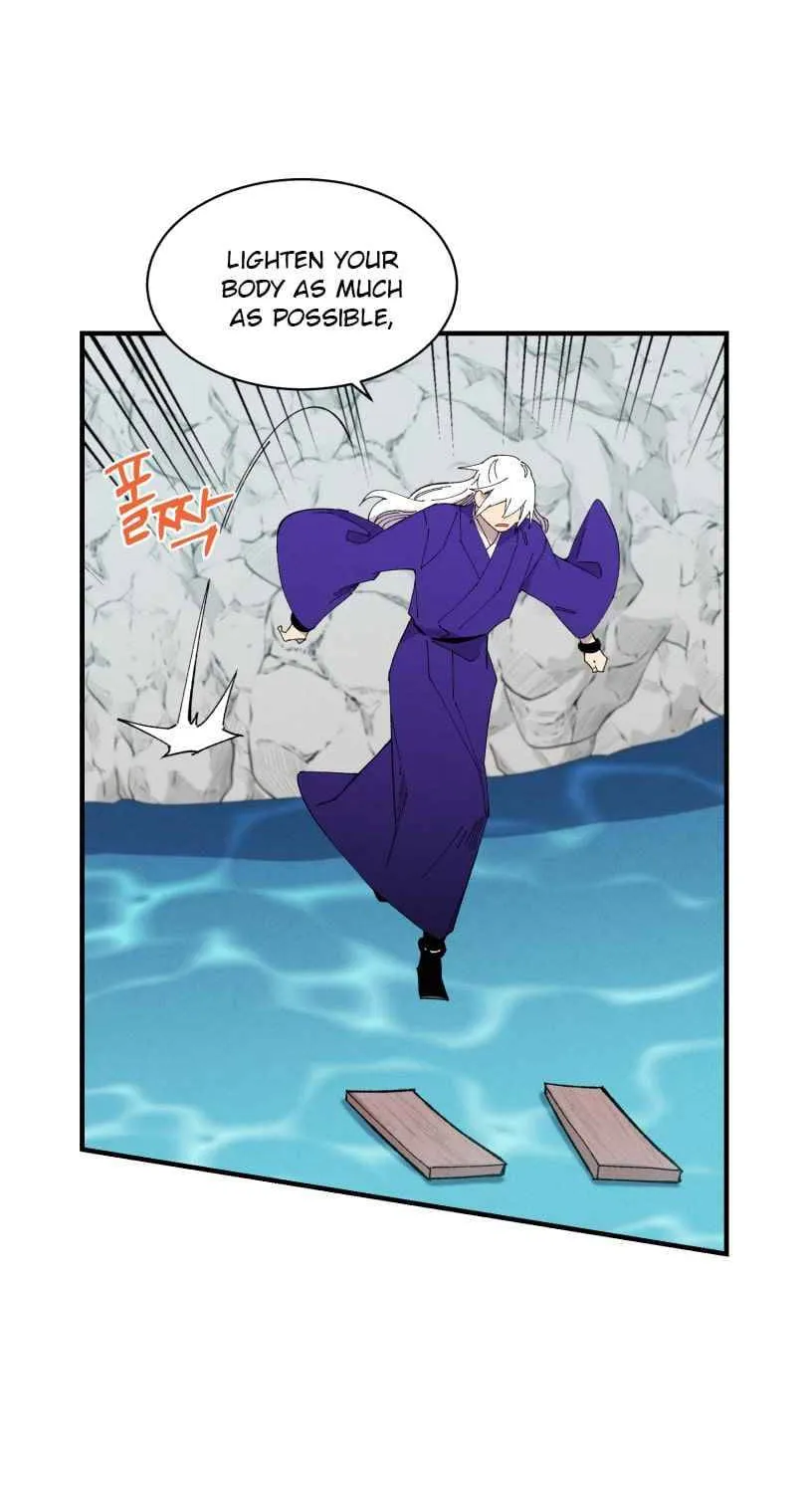 Read Lightning Degree chapter 49 image 26 on Lezhin