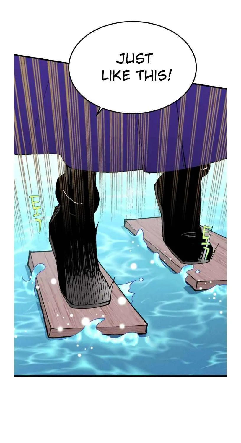Read Lightning Degree chapter 49 image 27 on Lezhin