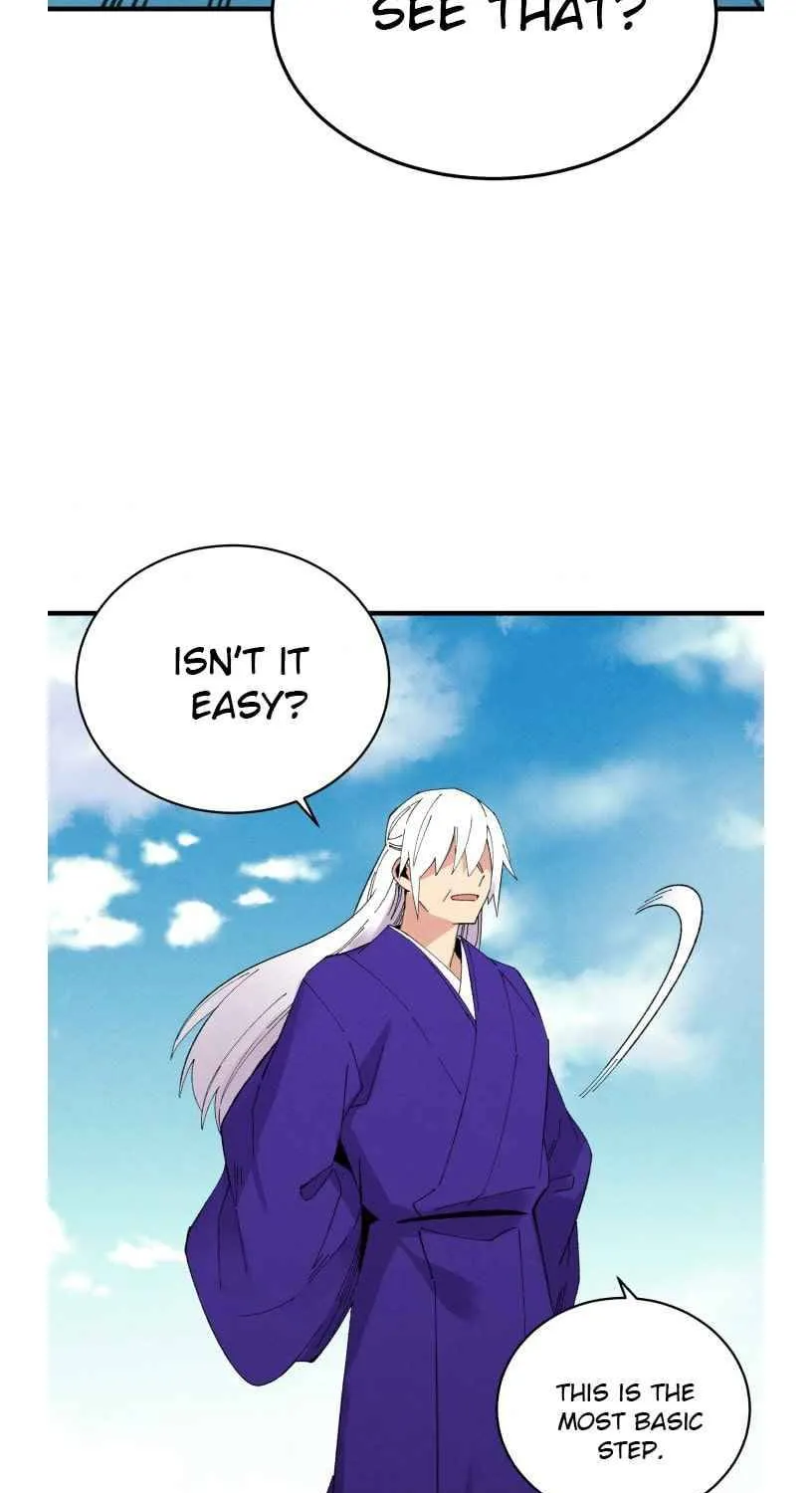 Read Lightning Degree chapter 49 image 29 on Lezhin
