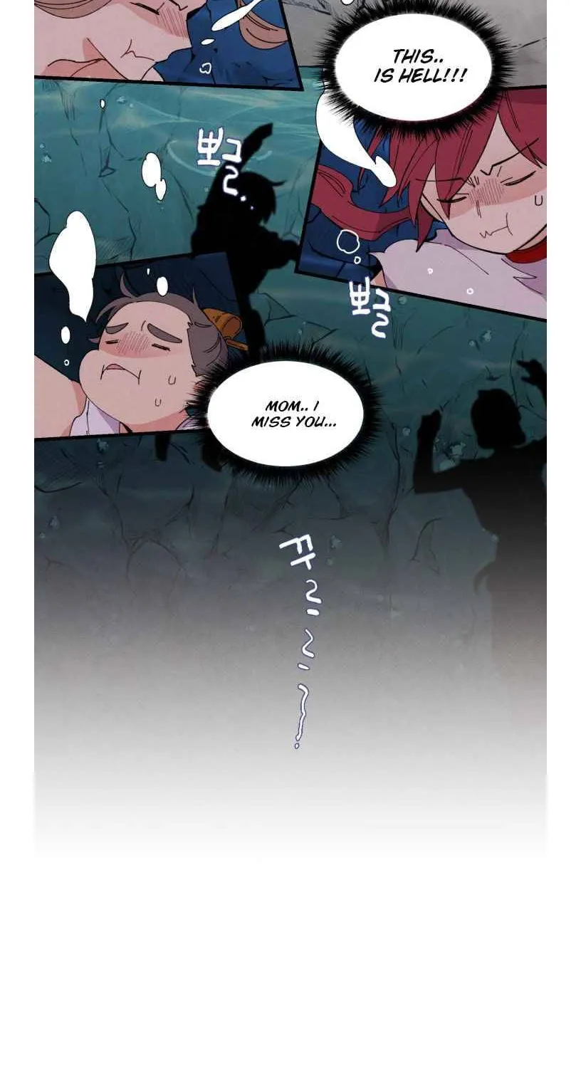 Read Lightning Degree chapter 49 image 3 on Lezhin