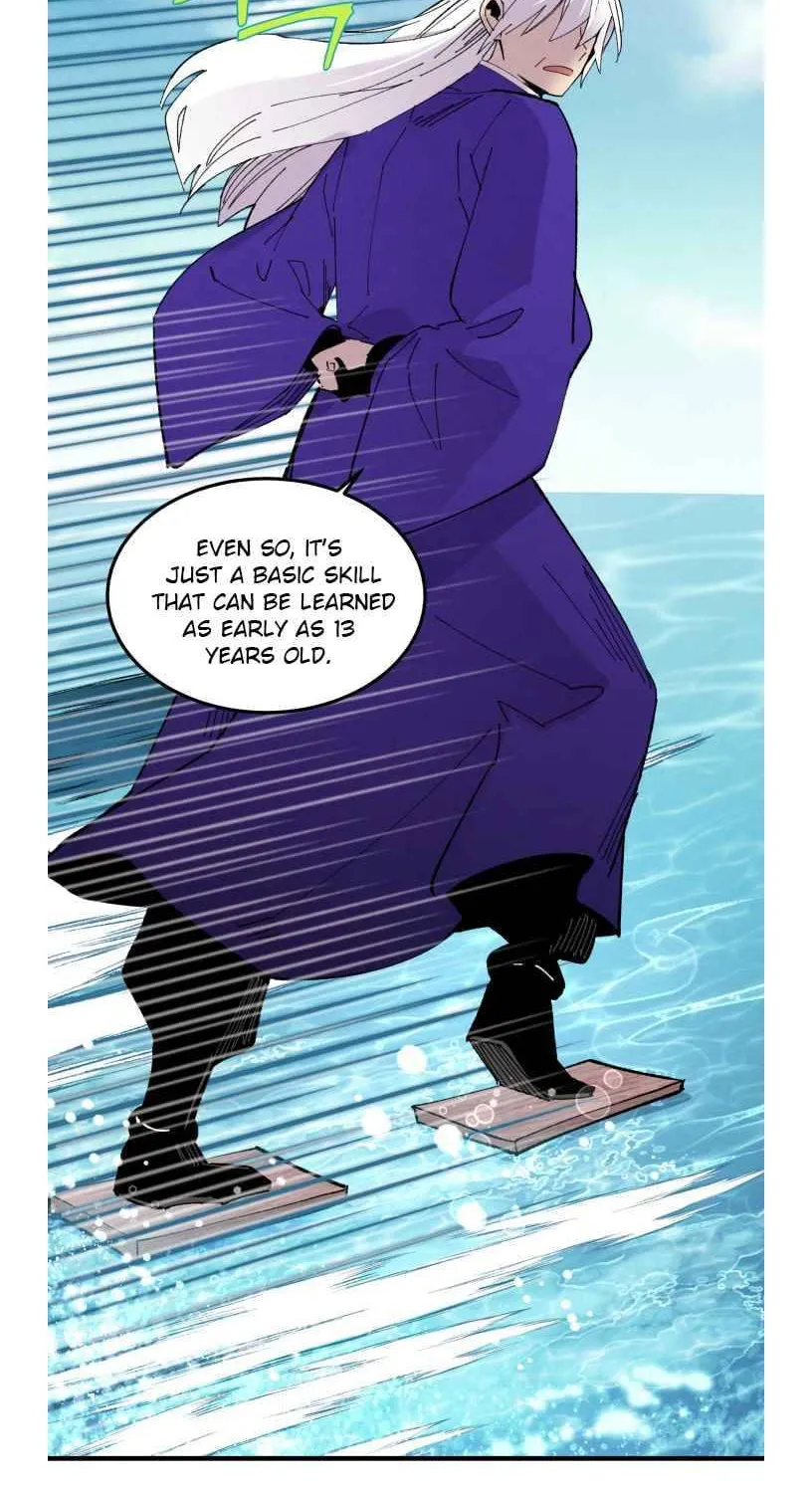 Read Lightning Degree chapter 49 image 32 on Lezhin