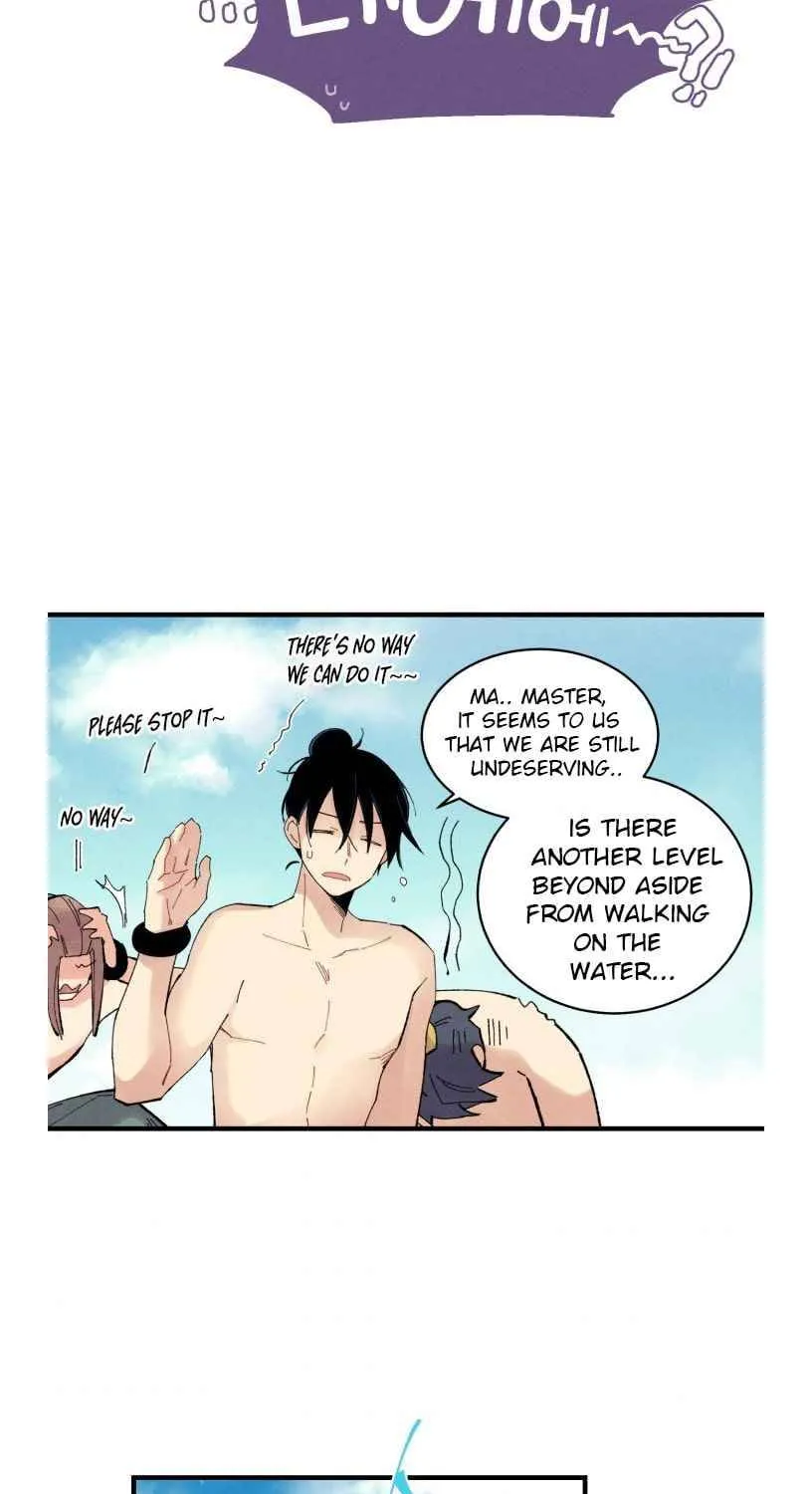Read Lightning Degree chapter 49 image 37 on Lezhin