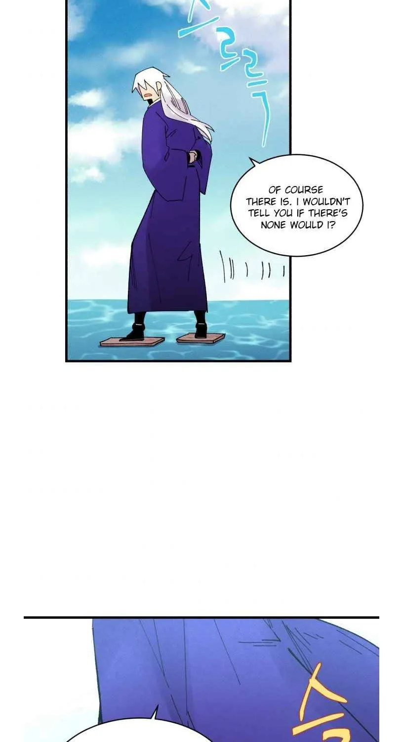 Read Lightning Degree chapter 49 image 38 on Lezhin