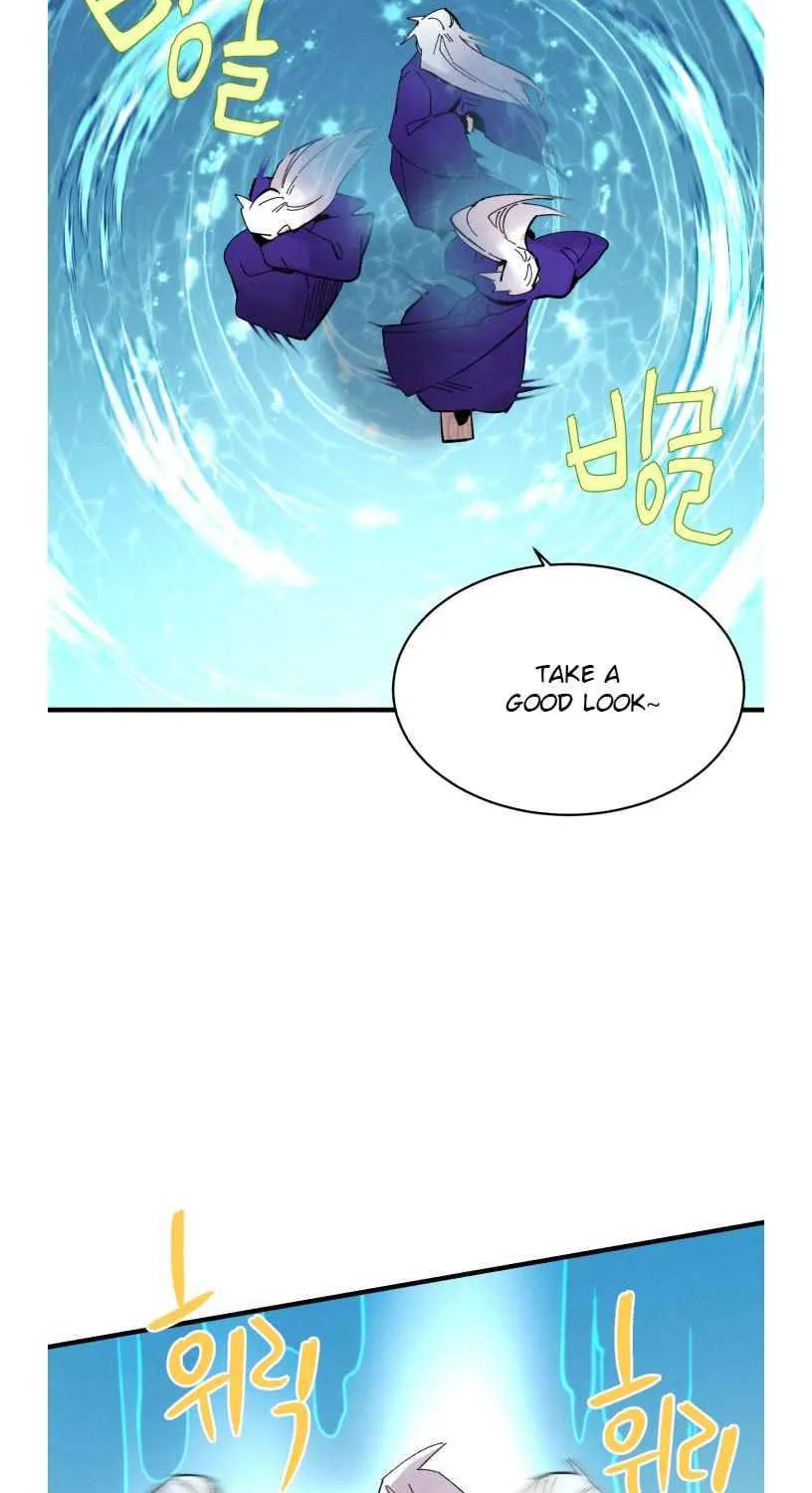 Read Lightning Degree chapter 49 image 40 on Lezhin