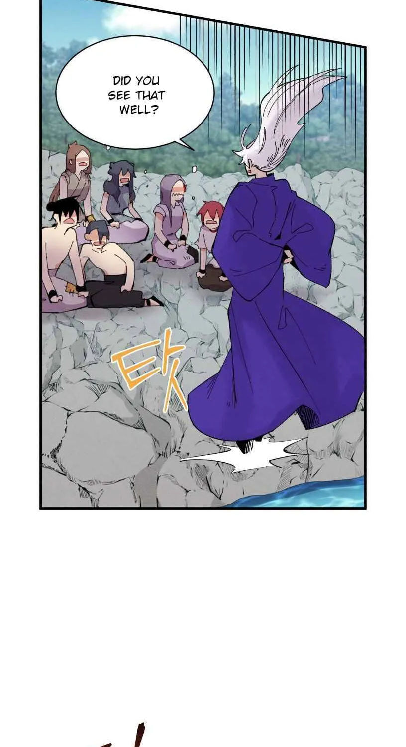 Read Lightning Degree chapter 49 image 48 on Lezhin