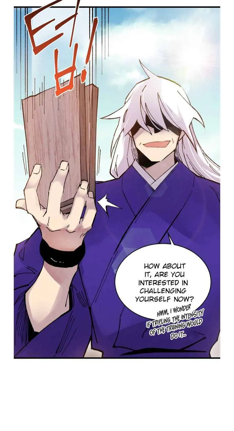 Read Lightning Degree chapter 49 image 49 on Lezhin