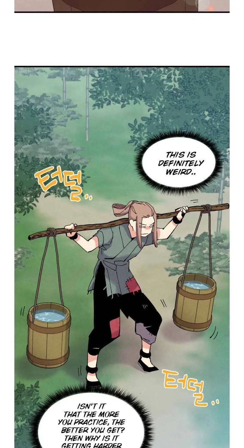Read Lightning Degree chapter 49 image 52 on Lezhin