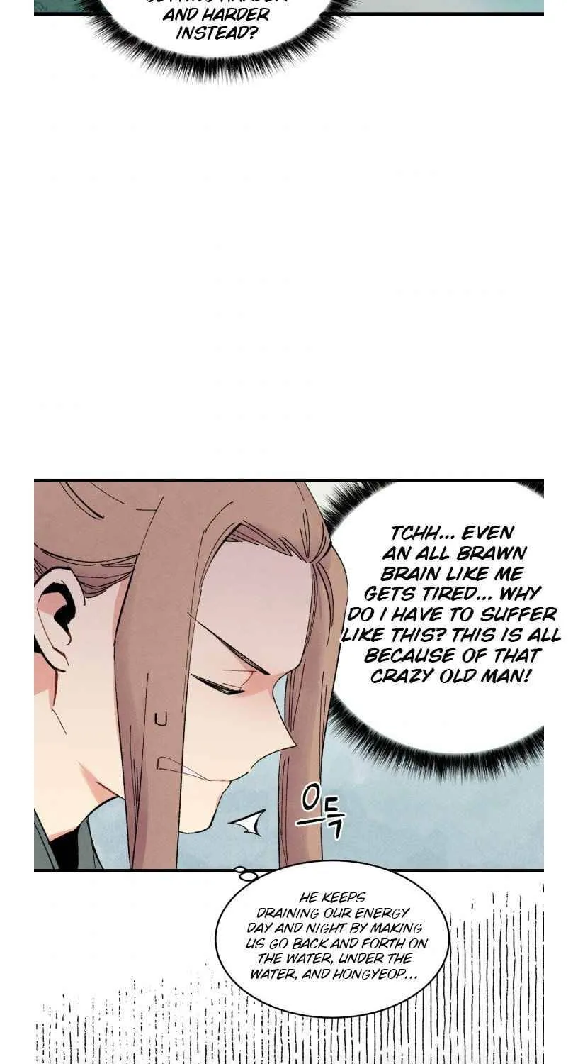 Read Lightning Degree chapter 49 image 53 on Lezhin
