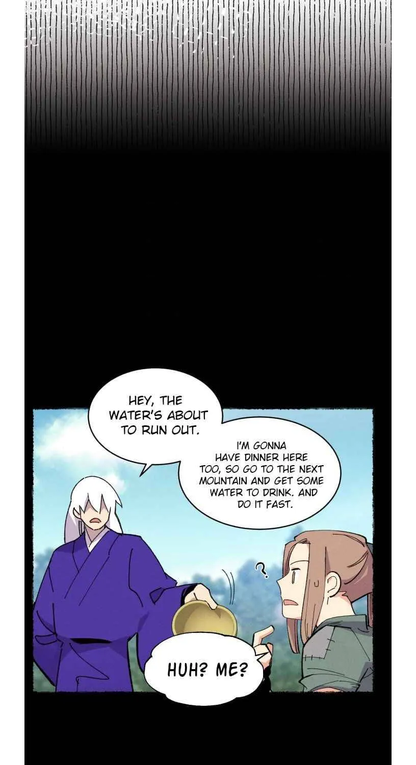 Read Lightning Degree chapter 49 image 54 on Lezhin