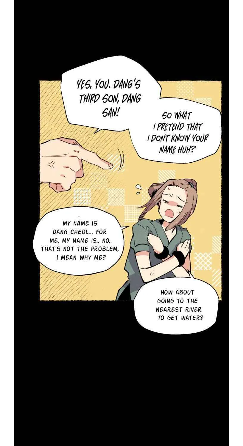 Read Lightning Degree chapter 49 image 55 on Lezhin