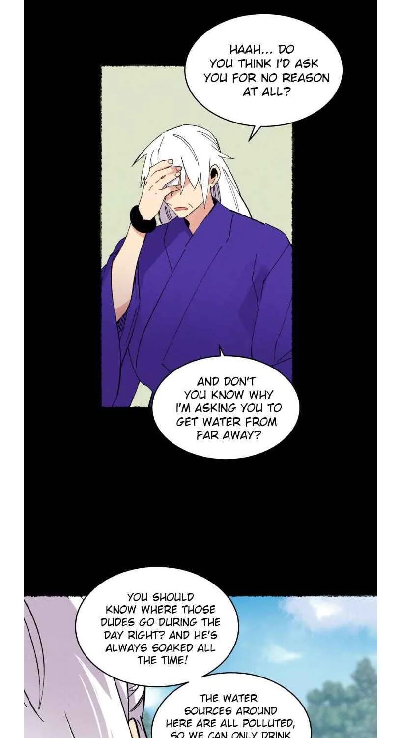 Read Lightning Degree chapter 49 image 56 on Lezhin