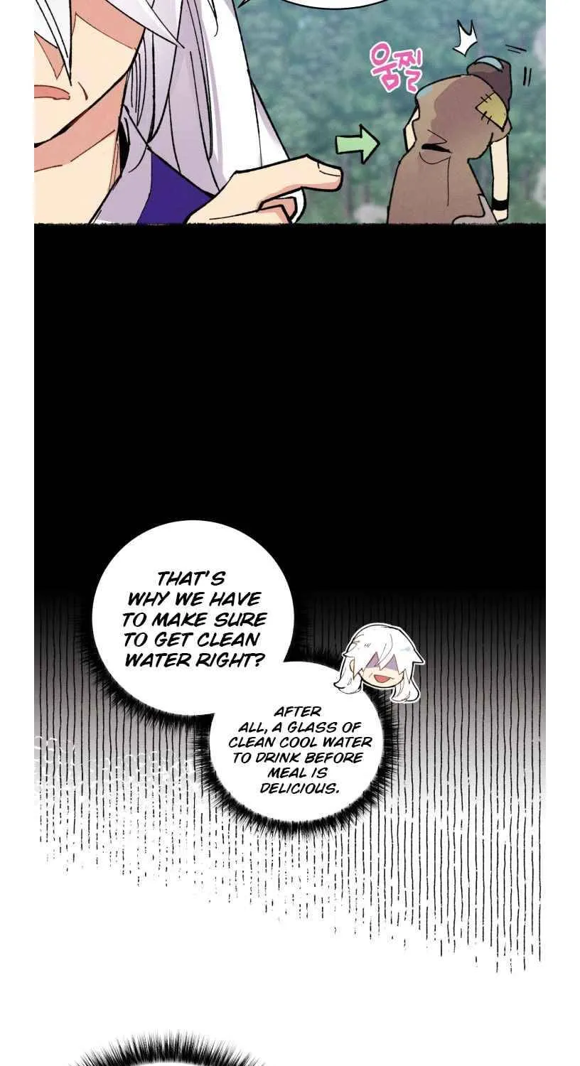 Read Lightning Degree chapter 49 image 58 on Lezhin