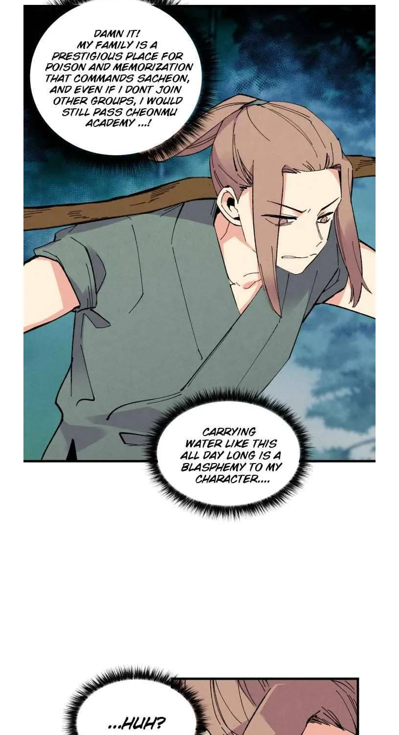 Read Lightning Degree chapter 49 image 59 on Lezhin