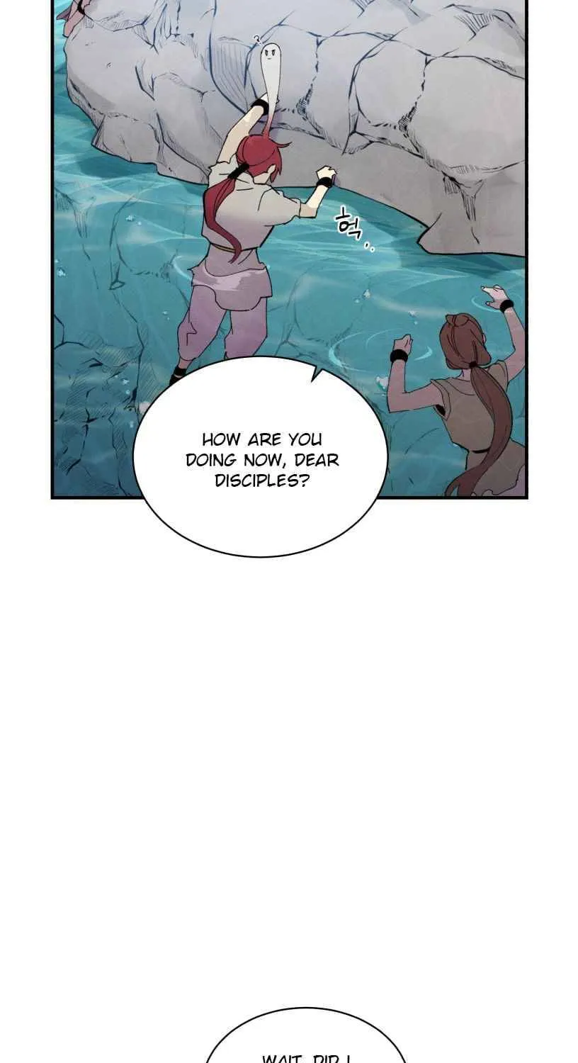 Read Lightning Degree chapter 49 image 6 on Lezhin
