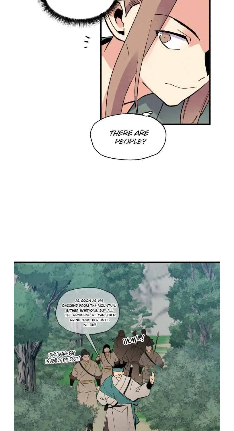 Read Lightning Degree chapter 49 image 60 on Lezhin